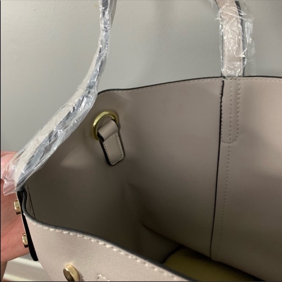 Tote and Crossbody 3-in-1 bag - Picture 5 of 6